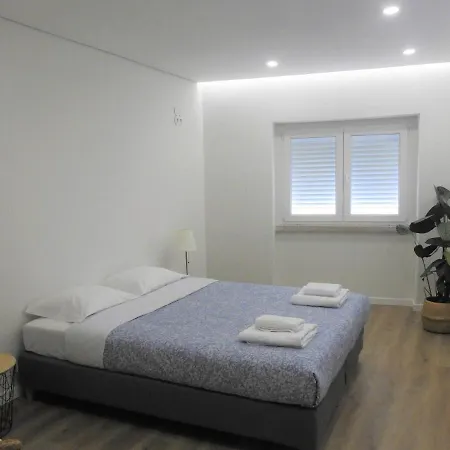 Carlos Place 公寓