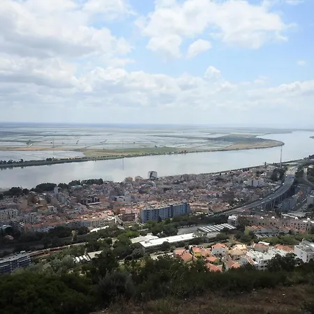 Apartman Carlos Place