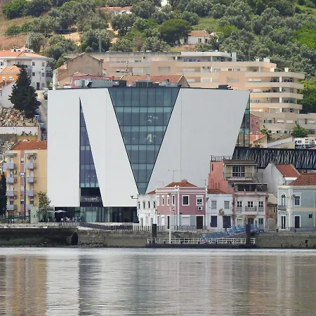 Apartman Carlos Place Vila Franca de Xira