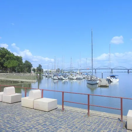 Apartman Carlos Place