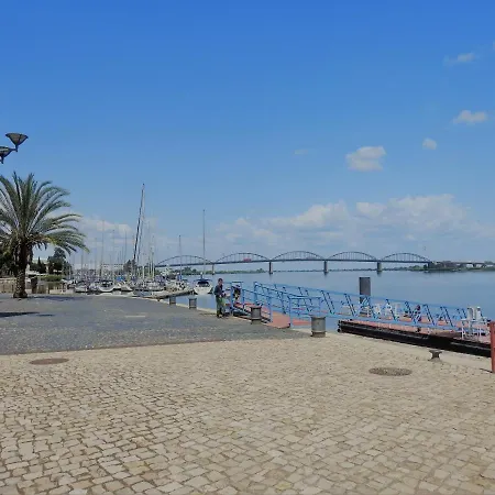 Apartman Carlos Place Vila Franca de Xira