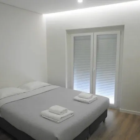 Apartman Carlos Place Vila Franca de Xira