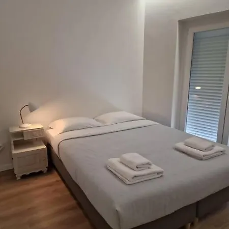 Carlos Place Apartman Vila Franca de Xira