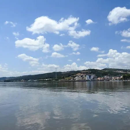 公寓 Carlos Place