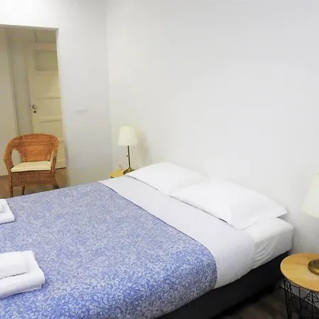 Carlos Place 公寓 *