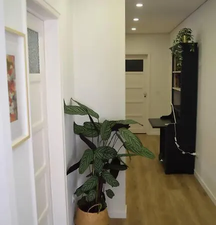 Apartman Carlos Place Vila Franca de Xira