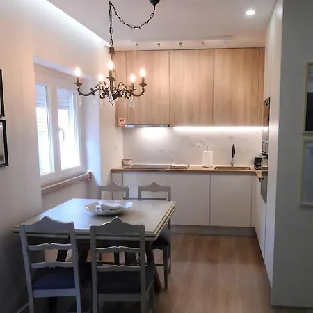 Apartman Carlos Place Vila Franca de Xira