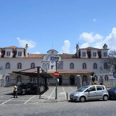 Carlos Place Apartman Vila Franca de Xira